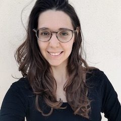 Irene Bergadà